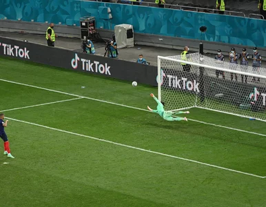 Miniatura: Euro 2020. Yann Sommer po meczu z Francją:...