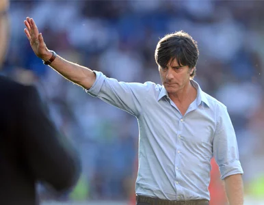 Miniatura: Niemcy upokorzeni! Faworyci Euro dali...