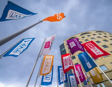 Miniatura: Afera przed startem igrzysk...