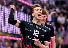 Miniatura: Gigant przegrał do zera. Takiego...