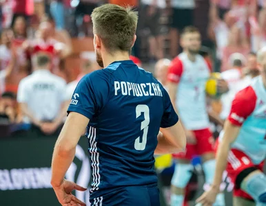 Miniatura: Jakub Popiwczak zadziwił przed...