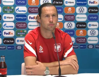 Miniatura: Euro 2020. Krychowiak o sytuacji z...