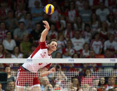 Liga Światowa: Polska zaczyna od porażki z Brazylią