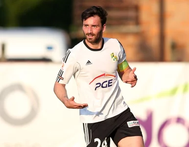 Miniatura: Oficjalnie: Lech Poznań zakontraktował...