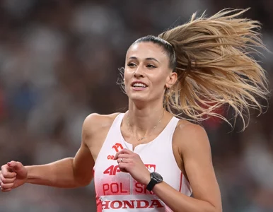 Miniatura: Natalia Bukowiecka pokazała moc! Polka ze...