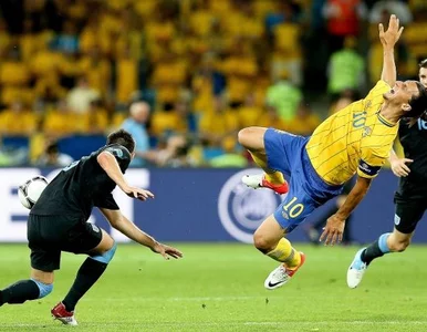 Miniatura: Szwedzka prasa drwi ze swojej...