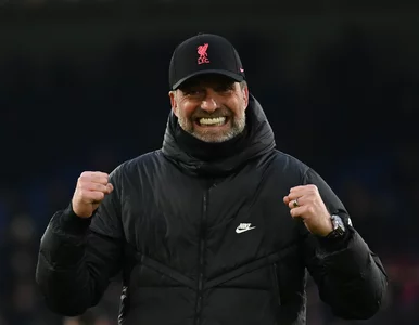 Miniatura: To wtedy Juergen Klopp odejdzie z...