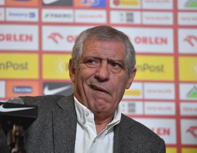 Miniatura: Tym powołaniem Fernando Santos zszokował...