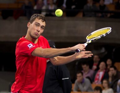 ATP Rotterdam: Fyrstenberg i Matkowski lepsi od Janowicza