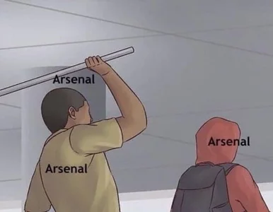 Miniatura: Roma przegrała dwumecz 5-8, ale to...