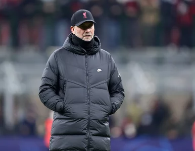 Miniatura: Premier League. Klopp nie widzi sensu w...