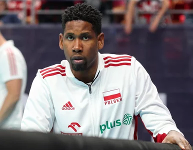 Miniatura: Były siatkarz podziwia Wilfredo Leona....