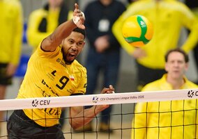 Miniatura: Galaktyczny zespół&nbsp;z Leonem...