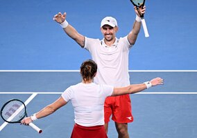 Miniatura: Reprezentacja Polski najlepsza...