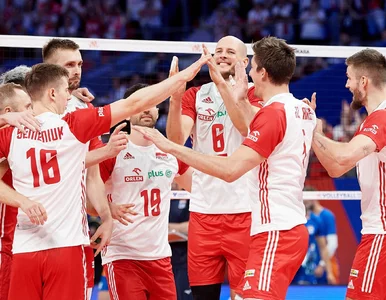 Miniatura: Polska zagra ze Słowenią w Lidze Narodów....