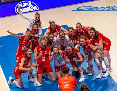 Miniatura: Zwycięska seria Polek trwa. Znów pokazały...