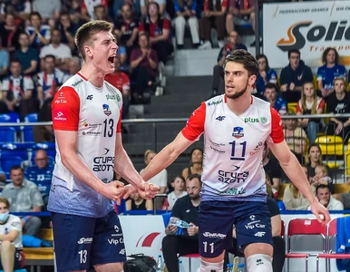 Miniatura: ZAKSA straci swoją gwiazdę. Były...