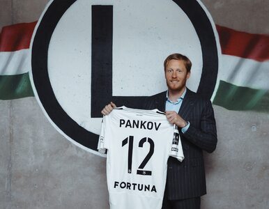 Miniatura: Legia Warszawa potwierdziła nowy transfer....