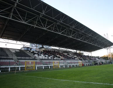 Miniatura: Polonia Warszawa na nowego sponsora