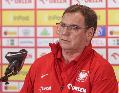 Miniatura: Jan Urban wymownie opisał Polaków. Taka...