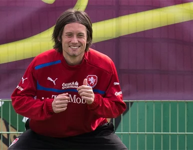 Miniatura: Rzesze Czechów pomogą zmóc Rosję? "Na to...