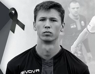 Miniatura: Daniel Chmielewski nie żyje. Media:...