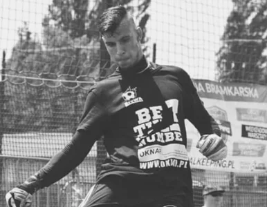 Miniatura: Były piłkarz Śląska Wrocław nie żyje. Klub...