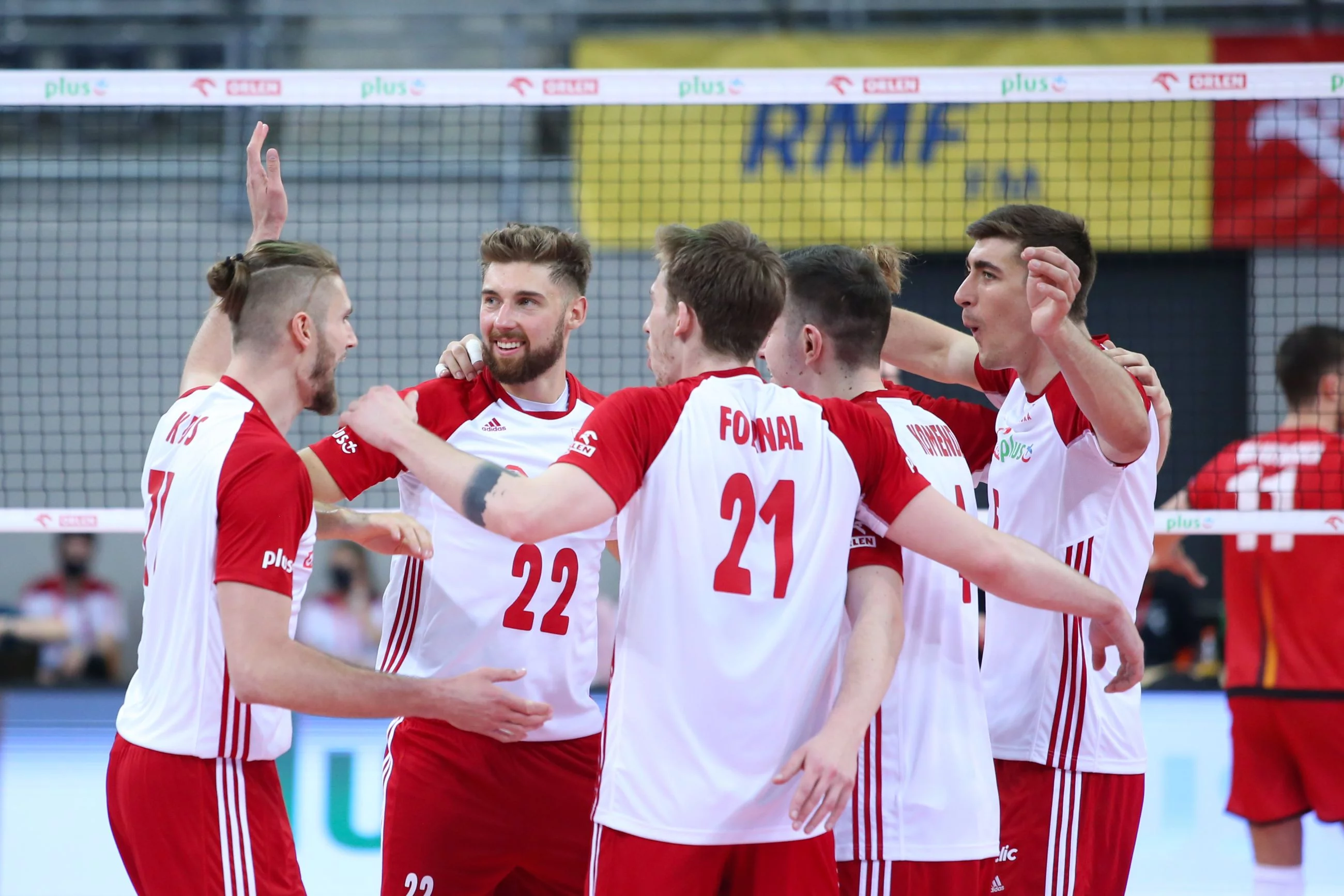 Quiz dla kibiców siatkówki. Część pytań będzie dużym wyzwaniem