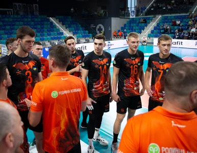 Miniatura: Rewolucja w PlusLidze. Wiadomo, gdzie...