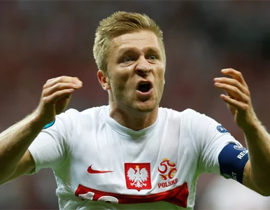 Miniatura: Błaszczykowski: mamy fajny kolektyw. Teraz...