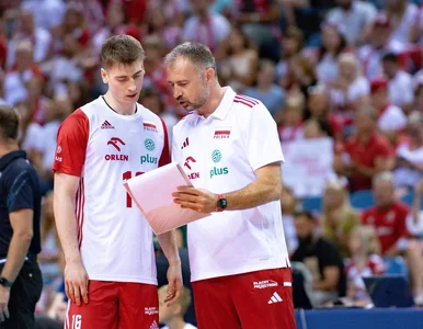 Miniatura: Kamil Semeniuk jasno o przegranej polskich...