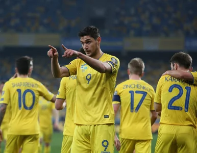 Miniatura: Euro 2020. Ukraina – Austria. Bezpośredni...