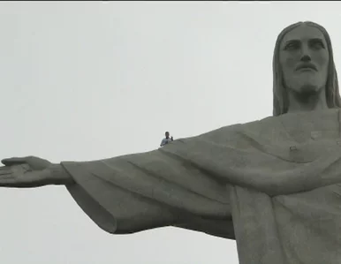 Miniatura: Brazylijczycy szykują się na mundial i...