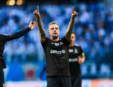 Miniatura: Kamil Grosicki podjął decyzję ws....