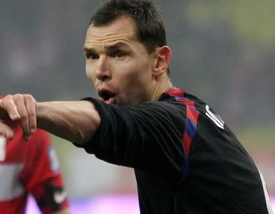 Miniatura: Rosja straciła środkowego obrońcę?