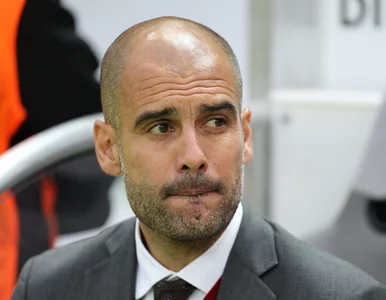 Miniatura: Guardiola: Niemcy zasłużyli na mistrzostwo