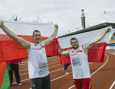 Miniatura: Rio 2016: Skład reprezentacji Polski...