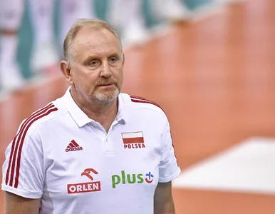 Miniatura: Koniec plotek. Selekcjoner odszedł z...