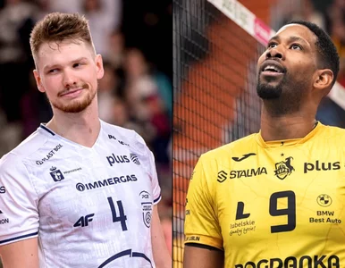 Miniatura: Bitwa polskich gigantów w Lidze Mistrzów!...