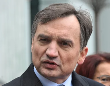 Miniatura: Immunitet Zbigniewa Ziobry. Jest decyzja...