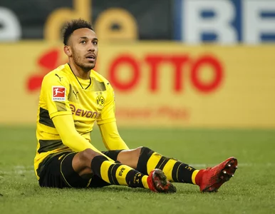 Miniatura: Arsene Wenger: Transfer Aubameyanga był...