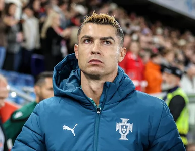 Miniatura: Cristiano Ronaldo ogłosił koniec!...