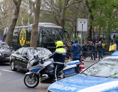 Miniatura: Szokujące ustalenia w sprawie wybuchów w...