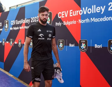 Miniatura: Alarmujące wieści przed meczem polskich...