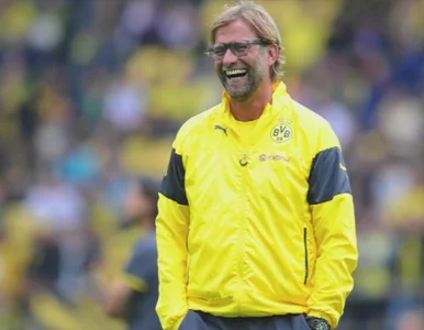 Miniatura: Klopp poprowadzi zespół w Premier League?...