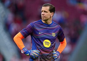 Miniatura: Szczęsny bohaterem dużego transferu?...