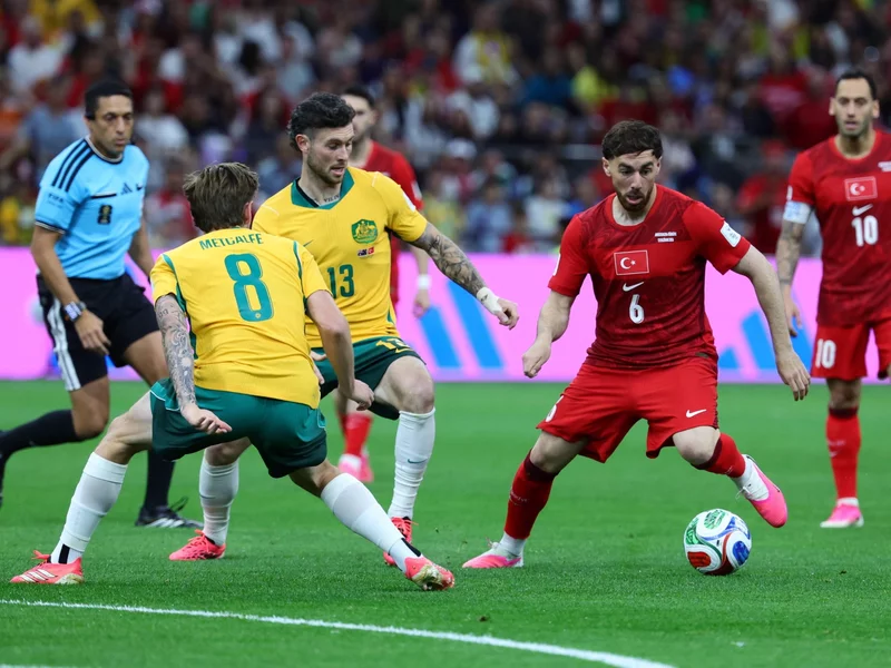 Europa w odwrocie na mundialu! Tego scenariusza trudno było się spodziewać