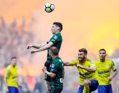 Miniatura: Legia Warszawa z Pucharem Polski! Mecz na...