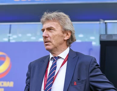 Miniatura: Zbiginew Boniek skrytykował Raków...