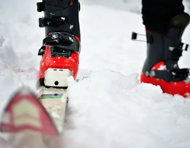 Miniatura: Tragedia podczas zawodów. 21-latka nie żyje